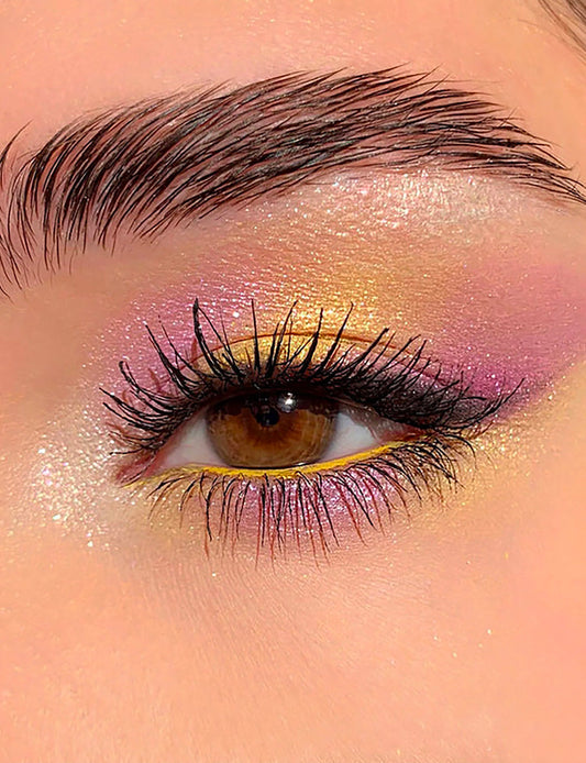 Blush Baby - Shadow Palette