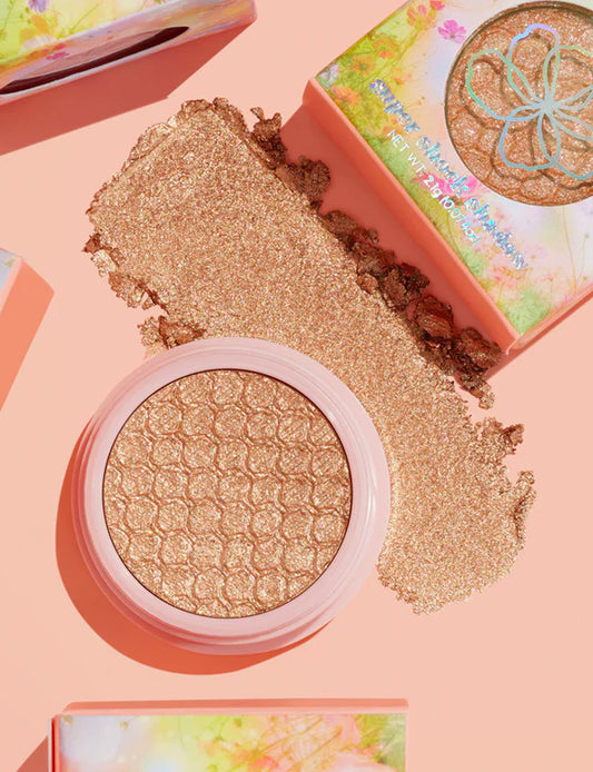 The Prize - Super Shadow Kit