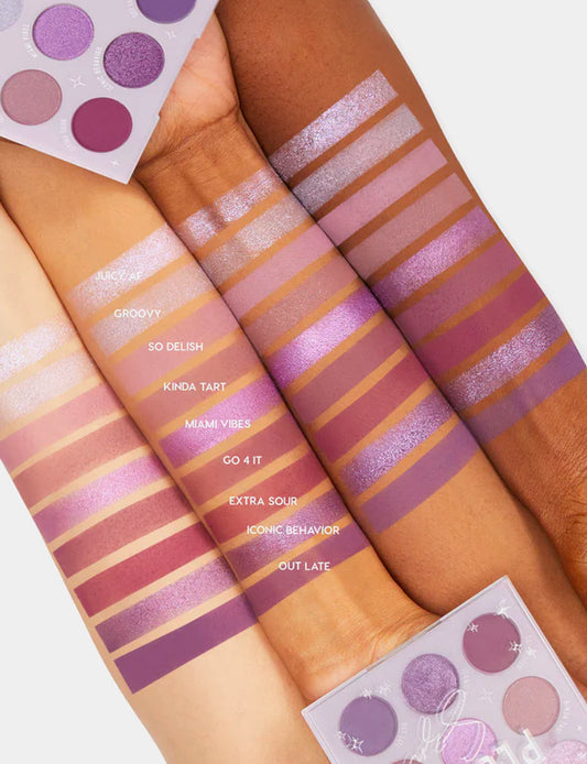 Eye Sets - Super Shadow Kit