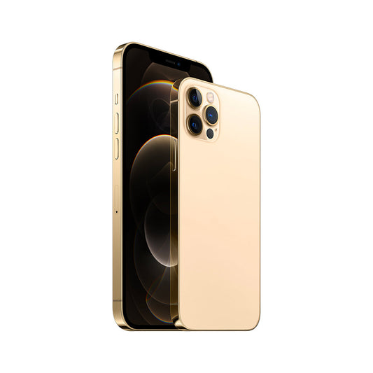 Apple iPhone 12 Pro Max 128GB - Unlocked