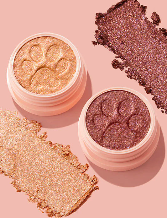 Blush Baby - Shadow Palette