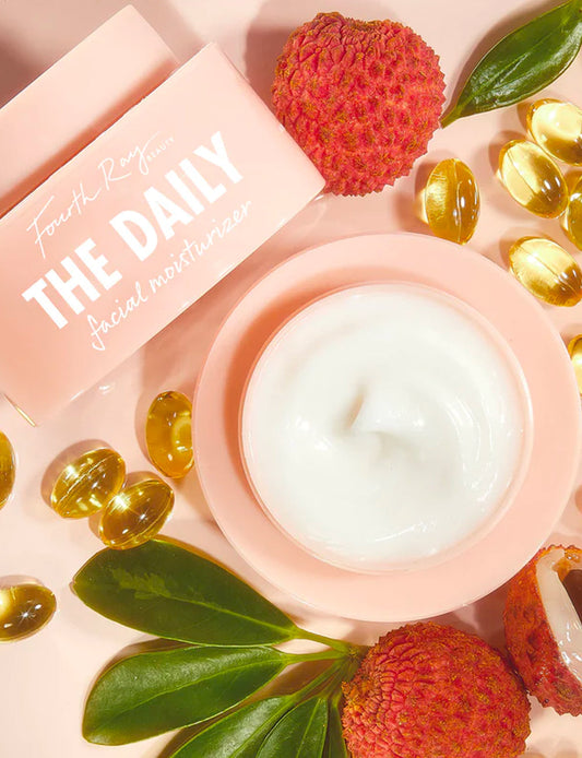 The Daily Face Cream