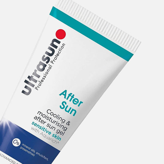 Ultrasun Aftersun Gel 100ml