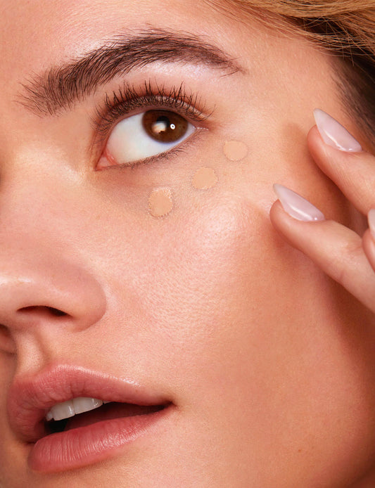 Kiss'n Tell - Pressed Powder Blush