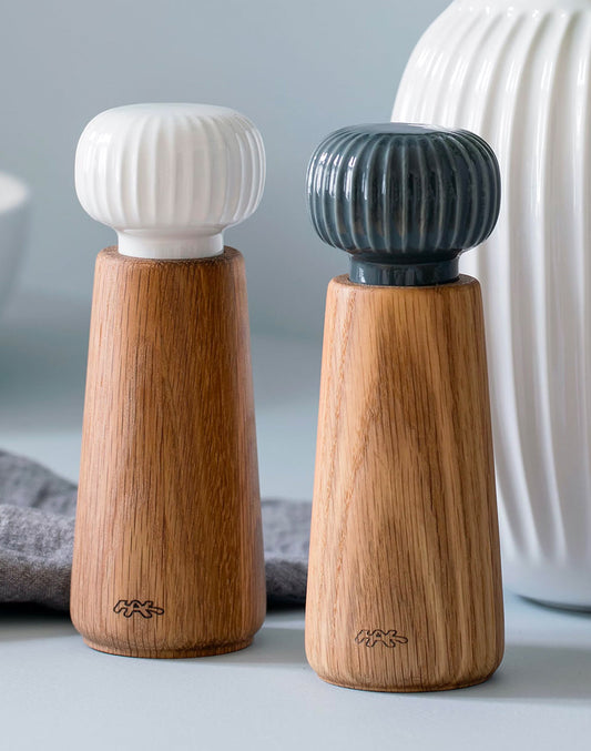 Hammershoi Spice Mill Small